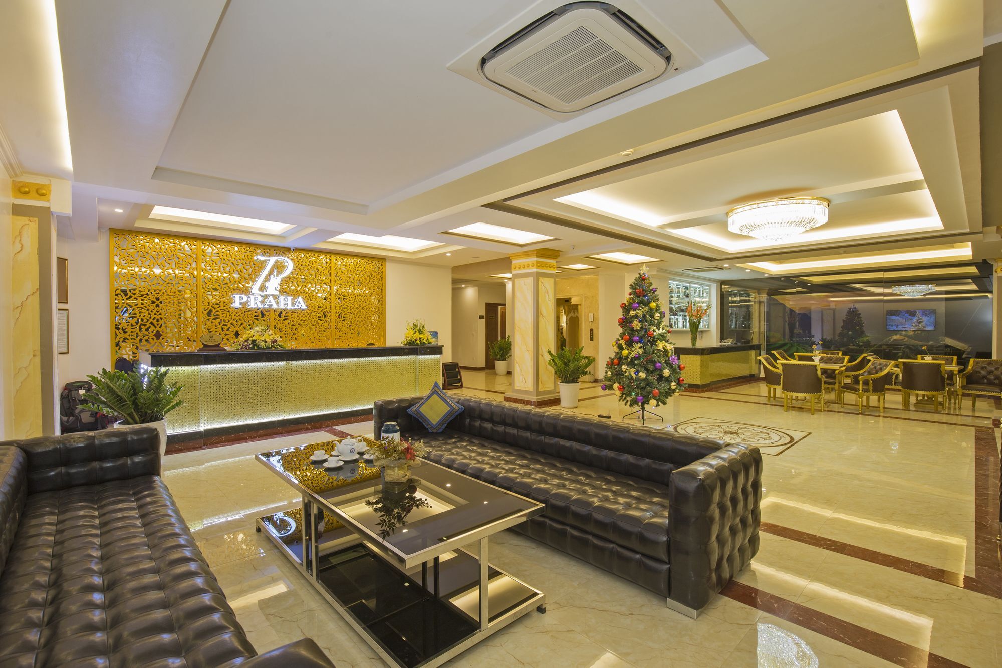 Praha Hotel Sapa Εξωτερικό φωτογραφία