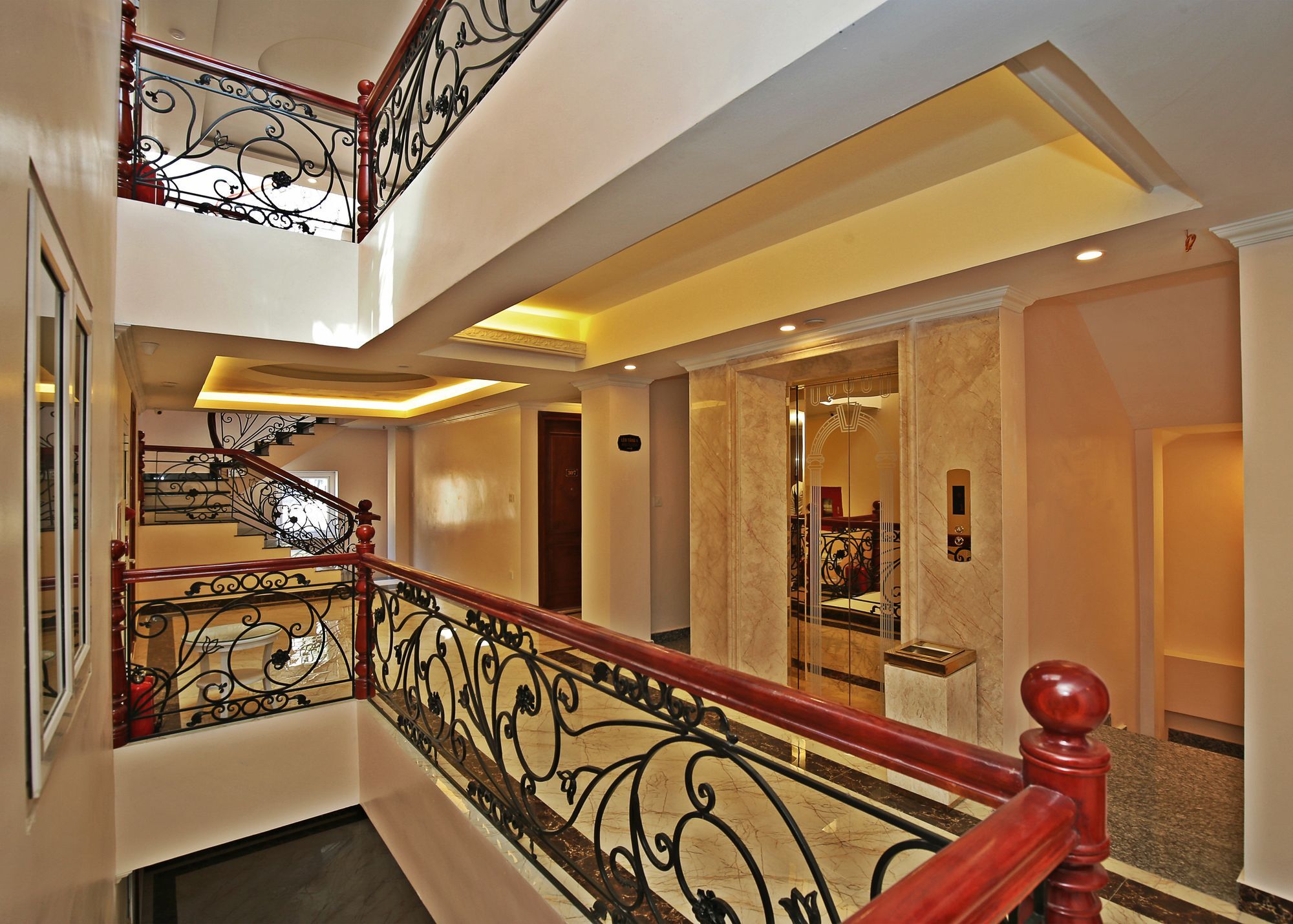 Praha Hotel Sapa Εξωτερικό φωτογραφία